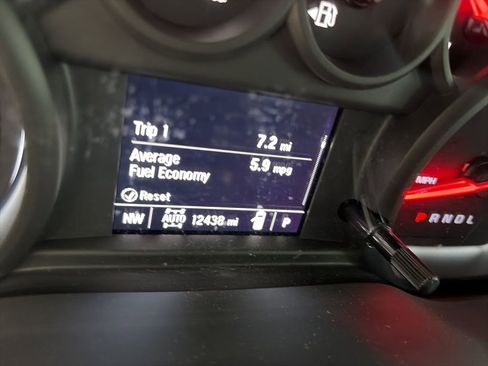 Used 2023 Chevrolet Silverado 1500 W/T w/ Trailering Package image 7