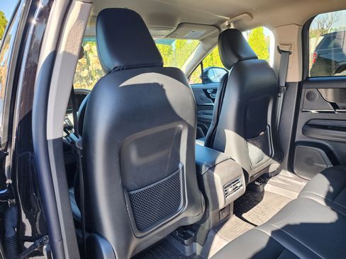 Used 2025 Lincoln Corsair FWD image 15