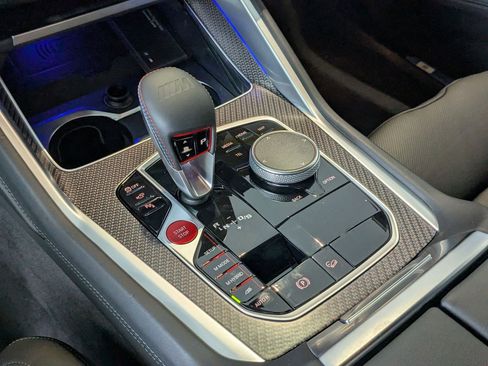 New 2026 BMW XM Label Red image 25