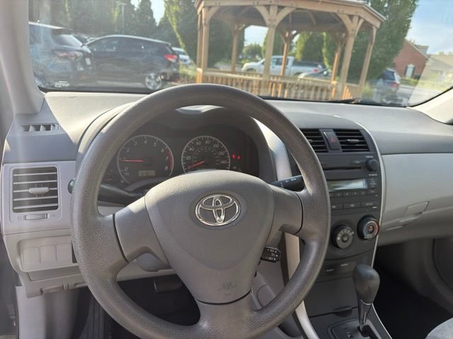 Used 2009 Toyota Corolla LE FWD image 15