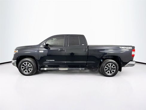 Used 2019 Toyota Tundra SR5 image 9