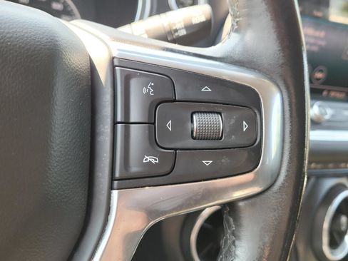 Used 2020 Chevrolet Blazer LT w/ LPO, Floor Liner Package FWD image 29