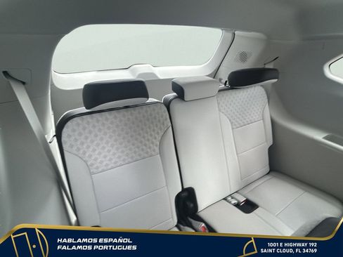 New 2026 GMC Acadia Denali w/ Super Cruise Package FWD image 29