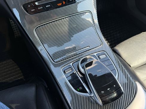 Used 2017 Mercedes-Benz C 300 4MATIC Coupe image 22