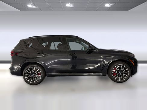 New 2026 BMW X5 xDrive50e w/ M Sport Package image 7