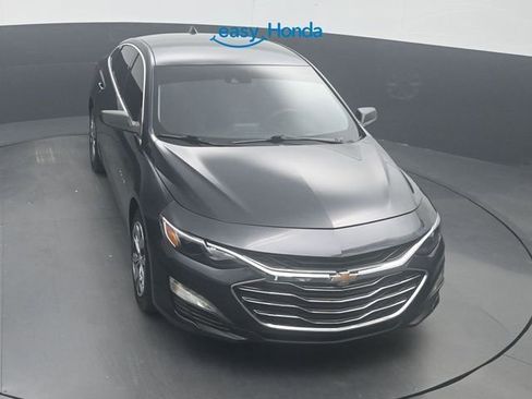Used 2023 Chevrolet Malibu LT image 20