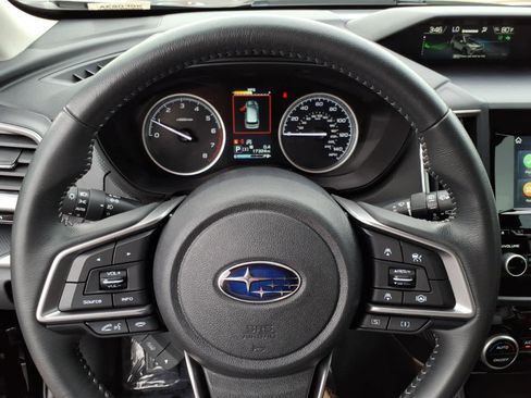 Used 2022 Subaru Forester Premium w/ Popular Package #2 image 36