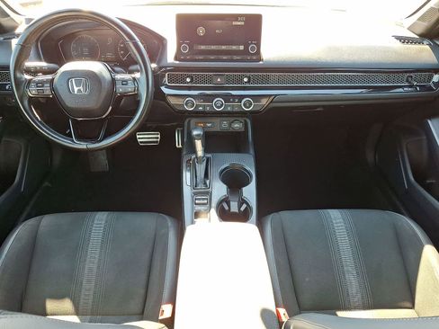 Used 2023 Honda Civic Sport image 11
