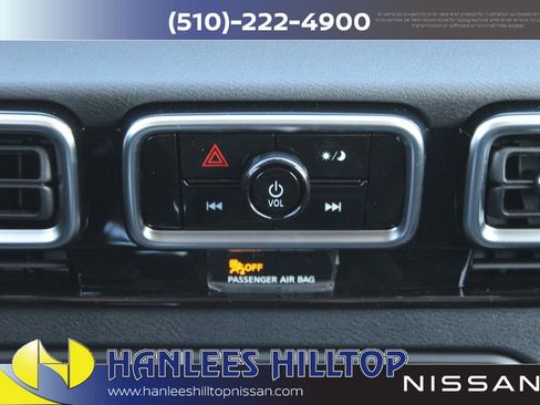 New 2026 Nissan Sentra S w/ Floor Mat Package image 23