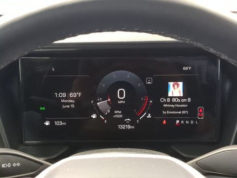 Used 2025 GMC Terrain Elevation FWD image 35