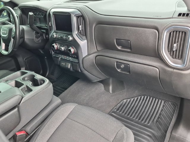 Used 2021 GMC Sierra 1500 Elevation AWD/4WD image 20