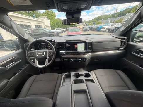 Used 2025 GMC Sierra 1500 Elevation AWD/4WD image 45