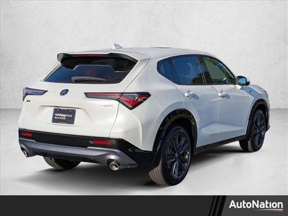 New 2026 Acura ADX A-Spec