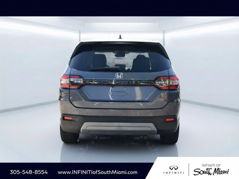 Used 2024 Honda Pilot EX-L image 5