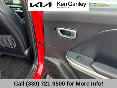 Certified 2025 Kia K4 GT-Line FWD image 54