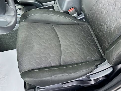 Used 2020 Mitsubishi Outlander Sport ES FWD image 19