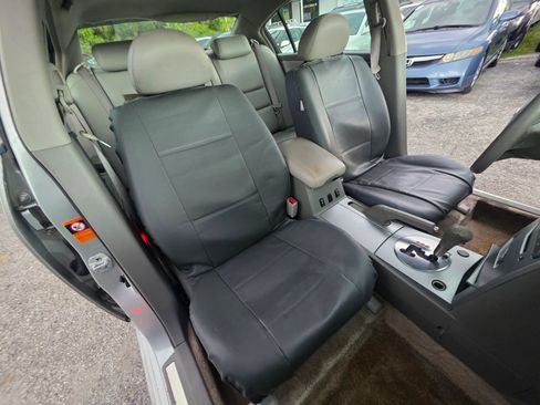 Used 2005 Nissan Maxima 3.5 SE w/ (S03) Driver Preferred Pkg FWD image 21