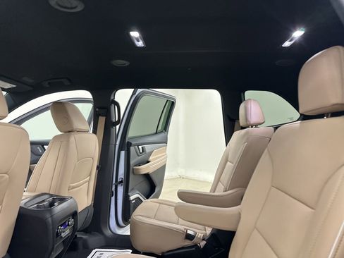 New 2026 Buick Enclave Preferred image 28