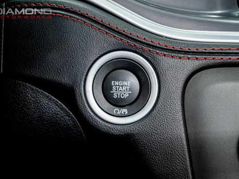 Used 2021 Dodge Charger Scat Pack RWD image 23