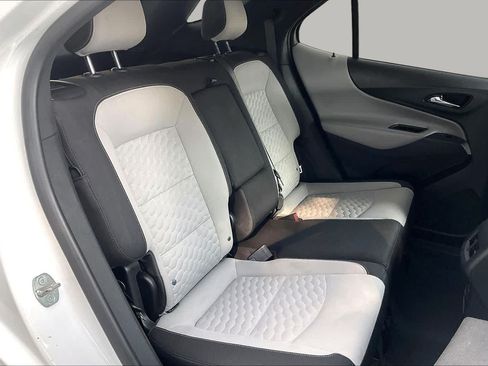 Used 2021 Chevrolet Equinox LS w/ LPO, Blackout Package FWD image 19