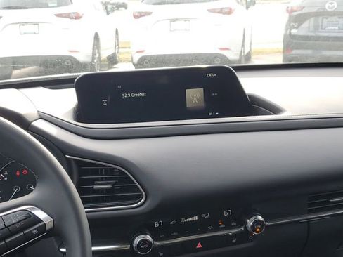 New 2025 MAZDA CX-30 AWD 2.5 S w/ Preferred Package image 28