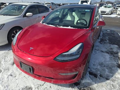 Used 2020 Tesla Model 3 Long Range