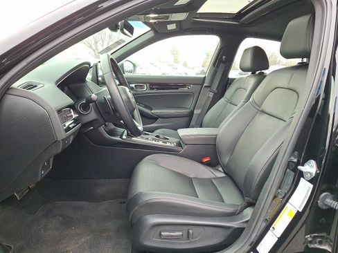 Used 2023 Honda Civic Sport Touring image 13