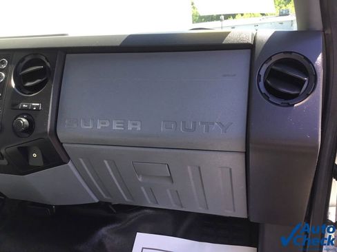 Used 2014 Ford F350 XL AWD/4WD image 33