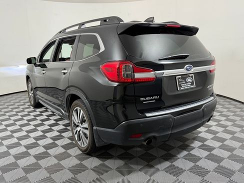 Used 2020 Subaru Ascent Touring AWD/4WD image 3
