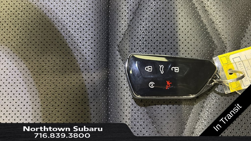 Used 2025 Volkswagen Atlas SE AWD/4WD image 29