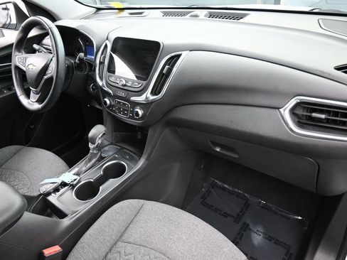 Used 2023 Chevrolet Equinox LT image 48