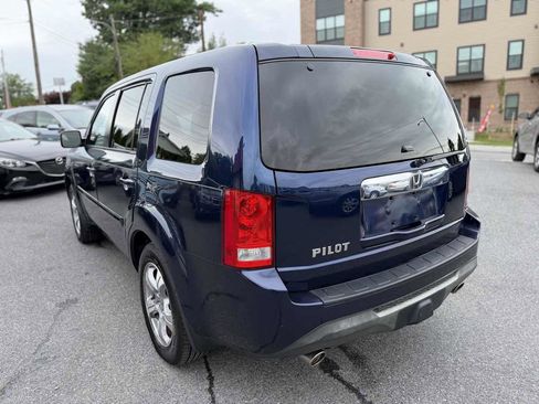 Used 2014 Honda Pilot EX-L image 5