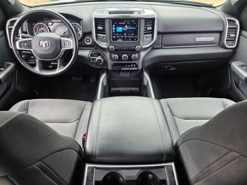 Used 2022 RAM 1500 Big Horn image 14