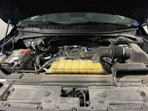Used 2020 Ford F150 XLT w/ Equipment Group 302A Luxury AWD/4WD image 40