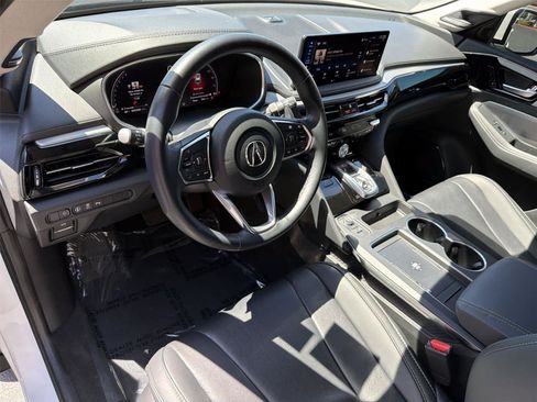 Used 2025 Acura MDX FWD w/ Technology Package image 2