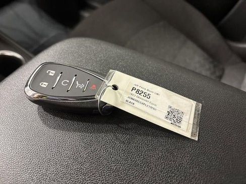 Used 2023 Chevrolet Equinox LT image 4