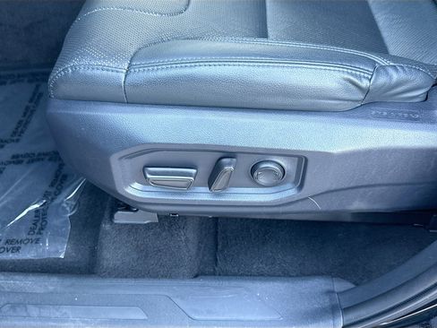 Used 2024 Toyota Sequoia SR5 w/ SR5 Premium Package image 18