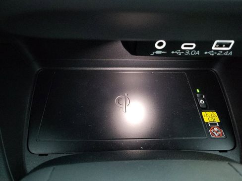 New 2026 Subaru Crosstrek 2.5i Wilderness image 16