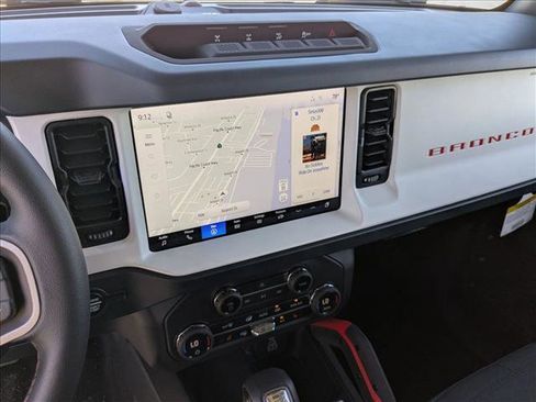 New 2026 Ford Bronco Heritage Edition image 12