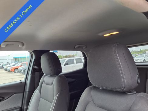Used 2021 Chevrolet TrailBlazer LT w/ Convenience Package AWD/4WD image 19