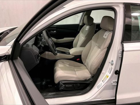 New 2026 Honda Accord SE image 11