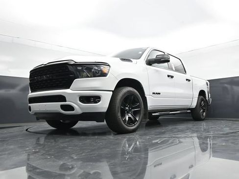 Used 2023 RAM 1500 Big Horn AWD/4WD image 51