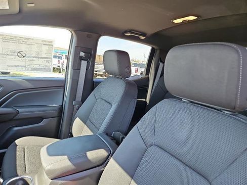 New 2026 GMC Canyon Elevation w/ Convenience Package image 11