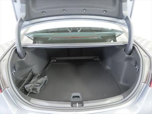 New 2025 Mercedes-Benz C 300 Sedan image 30