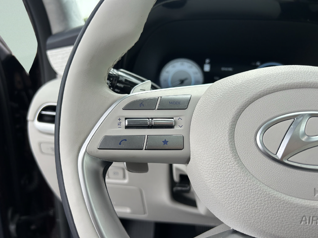 Certified 2024 Hyundai Palisade Calligraphy FWD image 32
