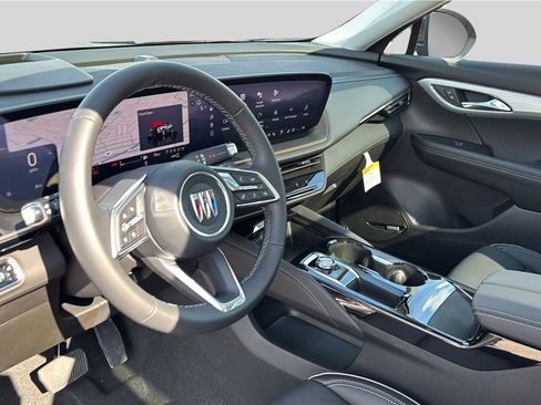 New 2026 Buick Envision Avenir image 17