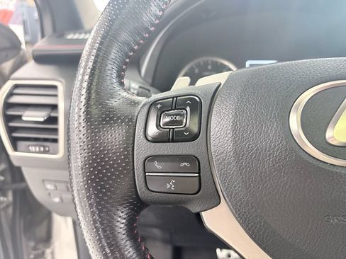 Used 2020 Lexus NX 300 F Sport AWD/4WD image 18