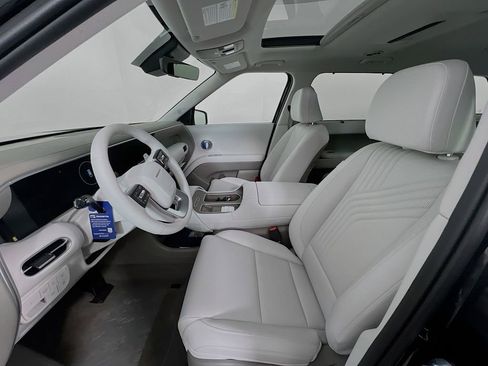 New 2026 Hyundai Palisade SEL Premium AWD/4WD image 19