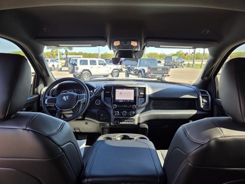 New 2026 RAM 4500 Tradesman AWD/4WD image 24