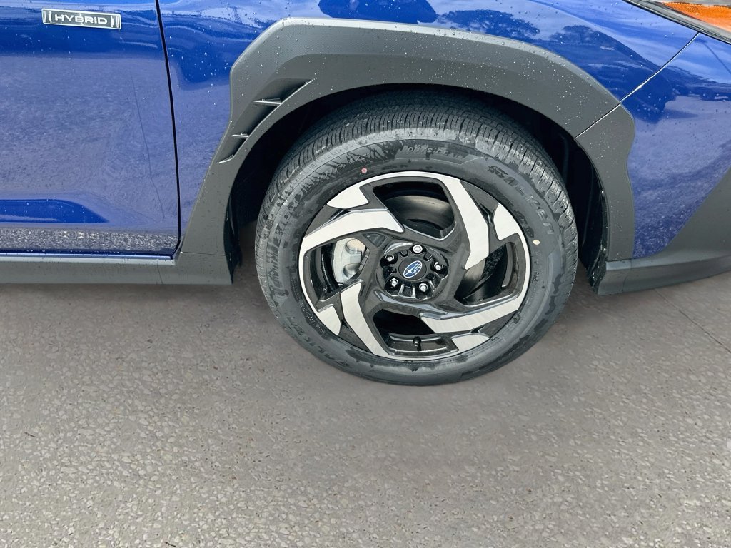 New 2026 Subaru Crosstrek 2.5i Limited w/ Crosstrek Mirror Package AWD/4WD image 31